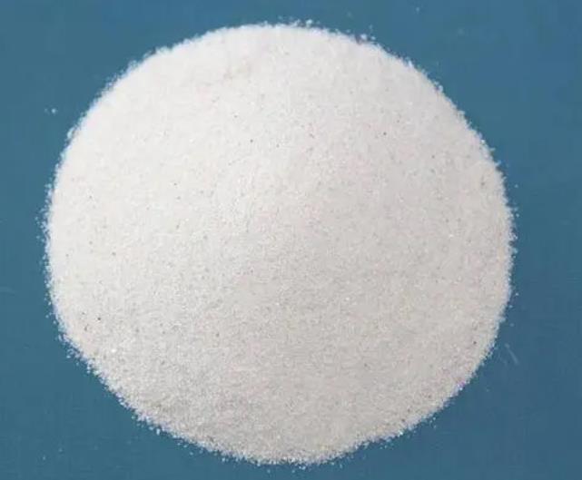 化工业用石英砂