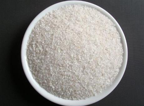 精制石英砂滤料