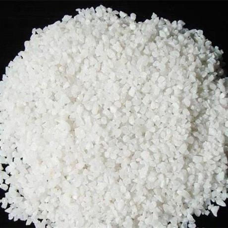 水处理石英砂滤料