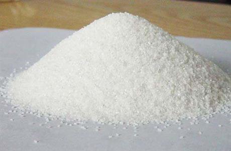 酸洗石英砂滤料