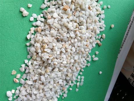 环氧地坪用石英砂