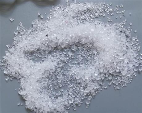 熔断石英砂价格