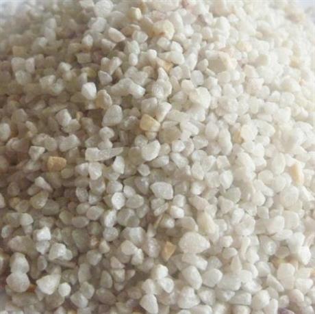 普通石英砂价格