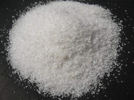 石英砂滤料厂家