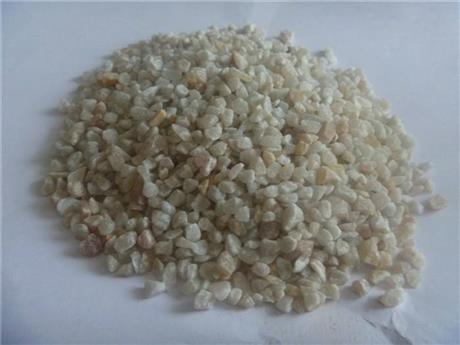 石英砂的生产厂家